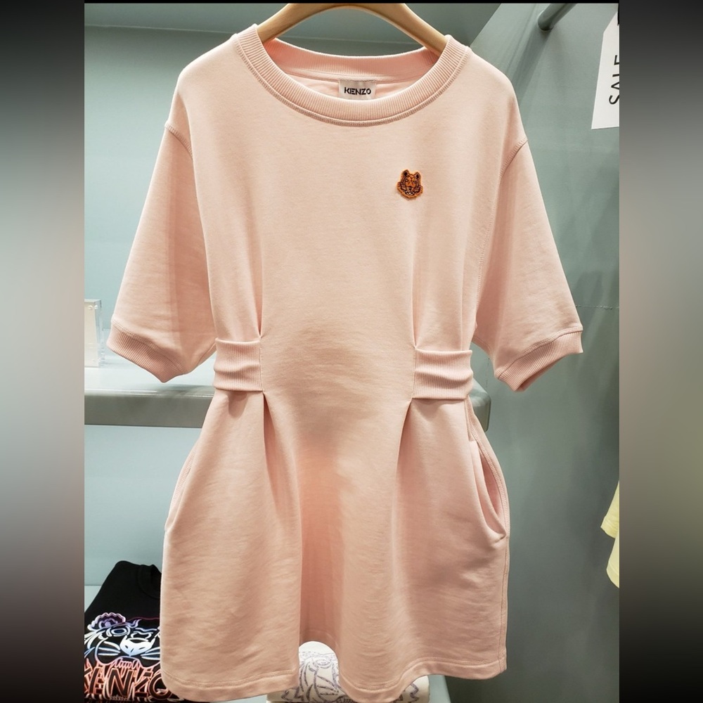 Kenzo Dress